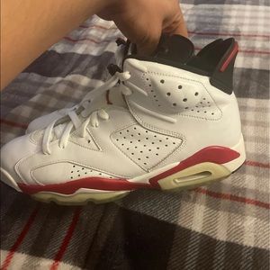 COPY - Jordans good condition